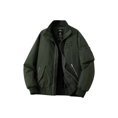 The Simpsons Пуховик Унисекс