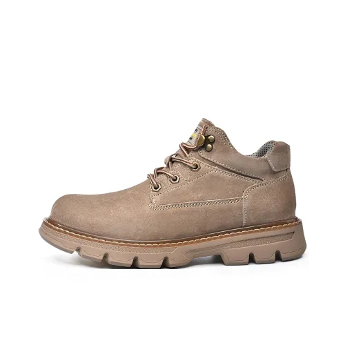 LONSDALE Рабочие ботинки низкие мужские