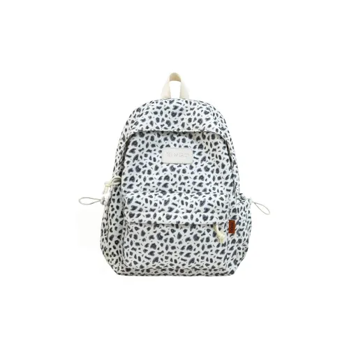 ZOGA Нейлон Рюкзак Стандартный Женский Многоцветный