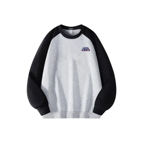 PAUL FRANK Мужские Свитшоты