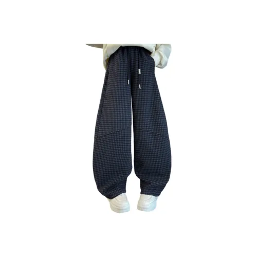 Подростки Little Redfish Вязаные Спортивные Штаны