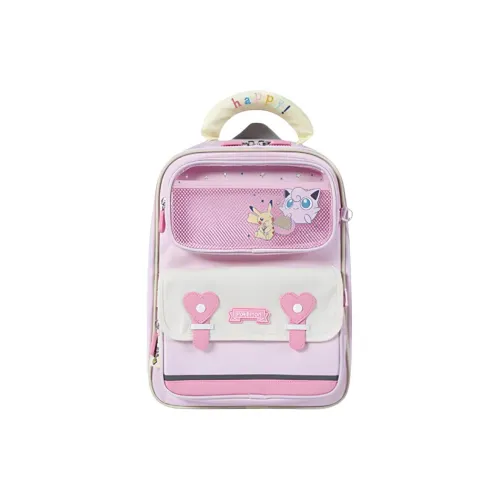 CHENGUANG M G Pokémon Collaboration Оксфорд Студенческая Сумка Стандартная Детская Многоцветная