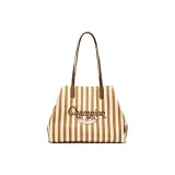 Жёлтый и коричневый