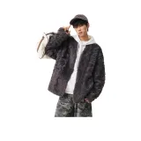 Темно-серый