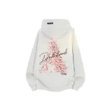 Вересковый серый (флисовая подкладка)