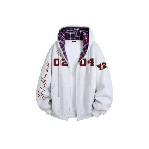 Под одним человеком Свитшот Унисекс