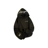 Black (Улучшенный с флисовой подкладкой)