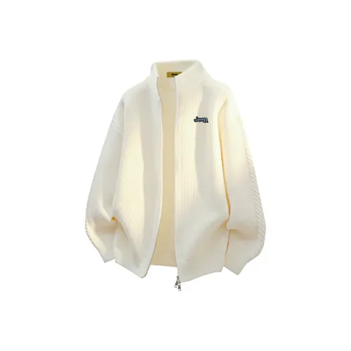 Jeep Lifestyle Унисекс Куртки