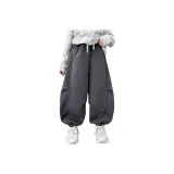 Темно-серый [Флисовая подкладка]