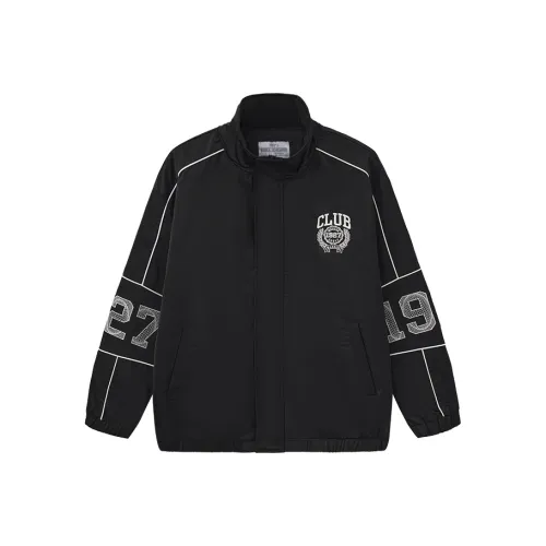 Warrior 1927 Хлопковый пуховик Унисекс