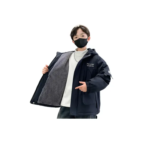 TAOTIANMAO KIDS Утеплённая одежда