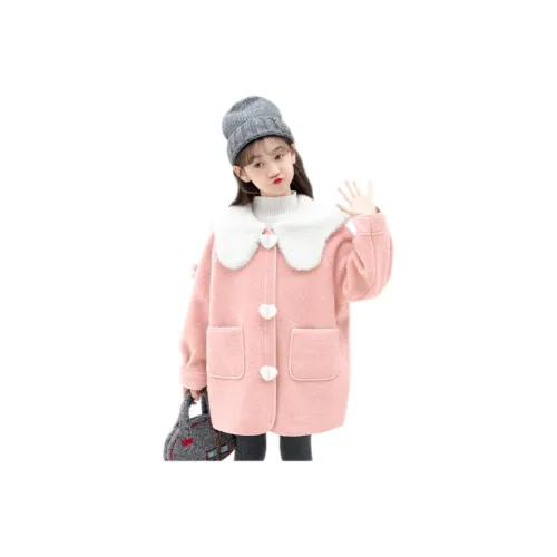 Than Than Me Модное Зимнее Пальто