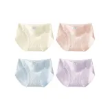 [Доступные 4 упаковки] Бежевый Абрикос + Малыш Розовый + Светлый Кислый Синий + Светлый Сиреневый