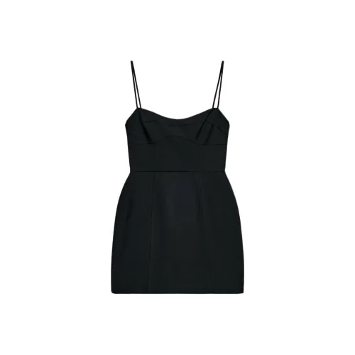 ZARA Collaboration Черное Женское Слиплатье