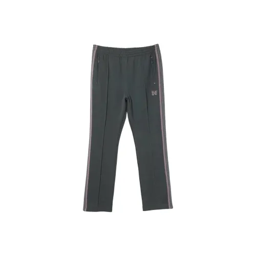 Needles Вязаные Тренировочные Брюки Мужские