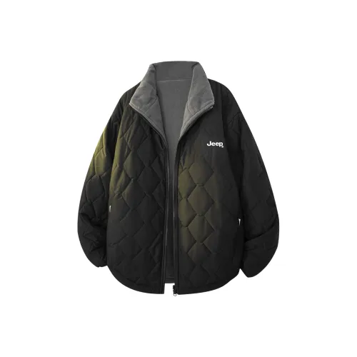 JEEP Унисекс Пуховики