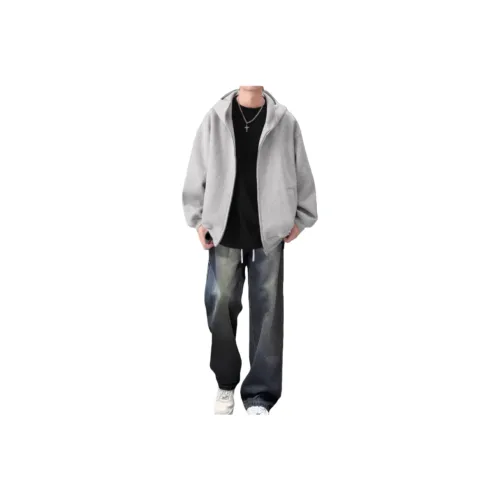 Sugarfunk Мужские Спортивные костюмы с толстовками