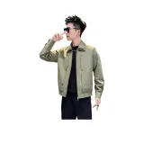 Зелёный (утеплённый и утолщённый)