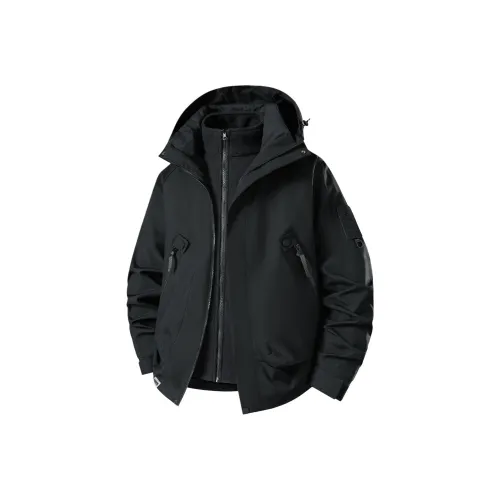 FAIRWHALE Wind Style Collection Куртка Унисекс