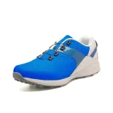 Сетка синего цвета