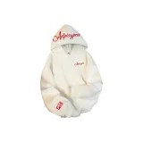 White (Улучшенный с флисовой подкладкой)