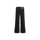 Black (Ткань, Этикетка, Версия)