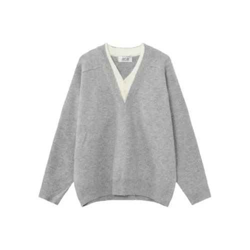 W7H1 Унисекс Трикотаж