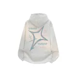 Туманно-серый