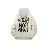 Экрю [MY1099 Хлопковый пуховик](С подарками Высококачественный Белый Фотиния Серый Свитшот)