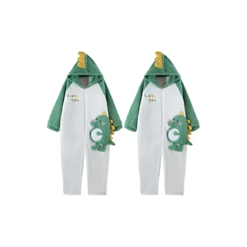 Kangaroo Унисекс Банные халаты