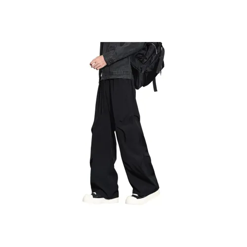 DINGFENGBAOLUO Повседневные брюки Унисекс