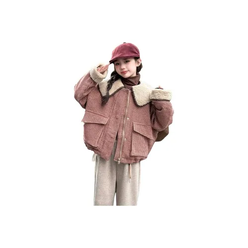 ABDT Изображение Цвет KIDS Топы