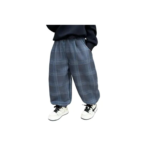 Astro boy Брюки Осенние и Зимние Детские для Возраста 3-7 Лет