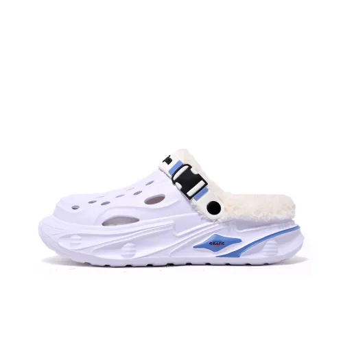 GEANC Сноубутсы Мужской