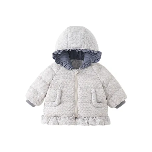 Smileyworld Пуховик для малышей и детей дошкольного возраста