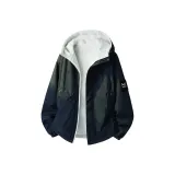 Темно-синий