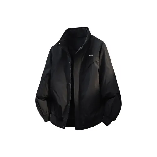 Jeep Унисекс Пуховики