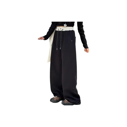 Подростки Little Redfish Вязаные Спортивные Штаны