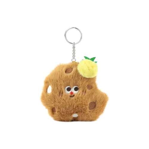 Sneaker Monster Плюшевые подвески Унисекс