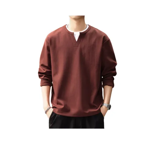 ASSIDUOUS CONFUSED EFFORT T Рубашка Мужская