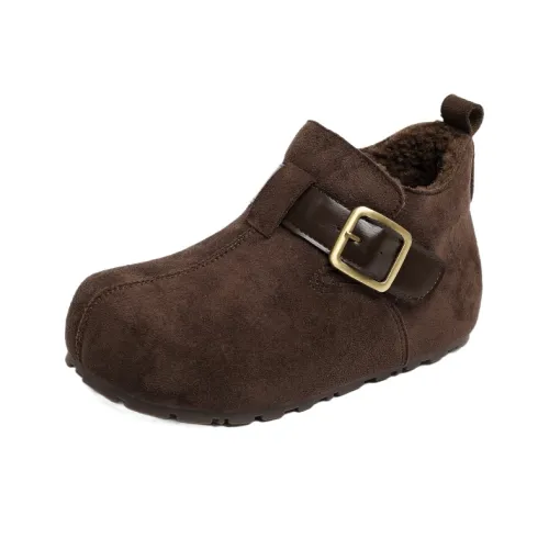 CIELMODE Короткие Сноубутсы Женские