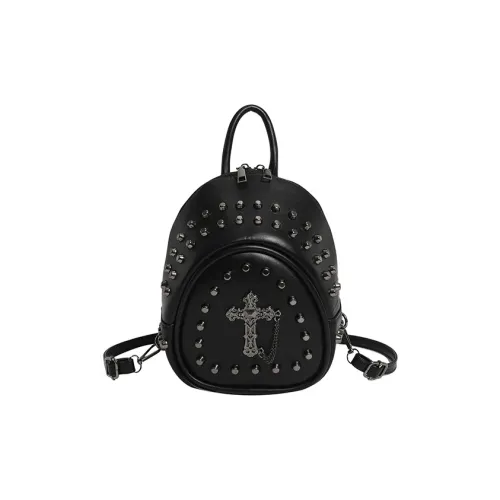 MOWAP Ткань Рюкзак Стандартный Женский Многоцветный