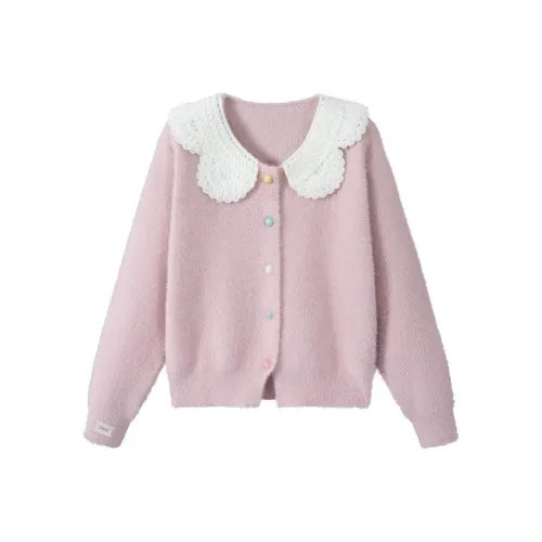 CHOCOOLATE Женская трикотажная одежда