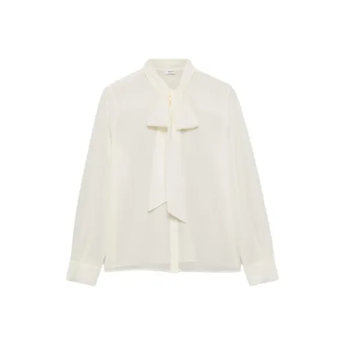 Aritzia Fw25 LIBERTY Блузка Рубашка Женская