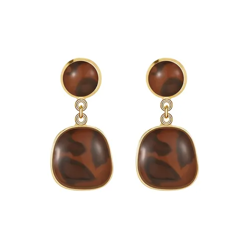 Yi Can S925 Серебряные Серьги-гвоздики из стерлингового серебра Женские