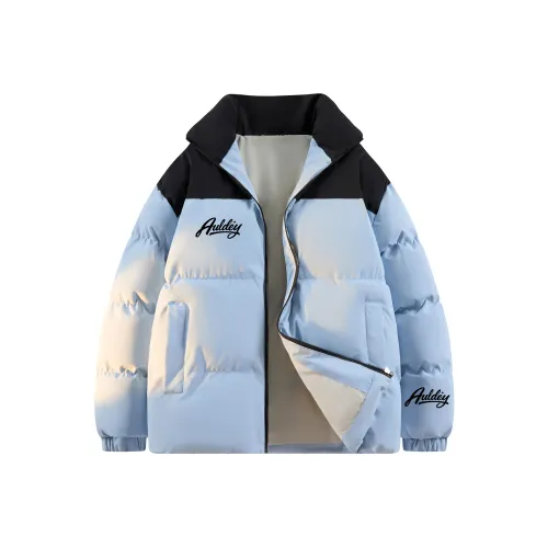AULDEY Унисекс Пуховики