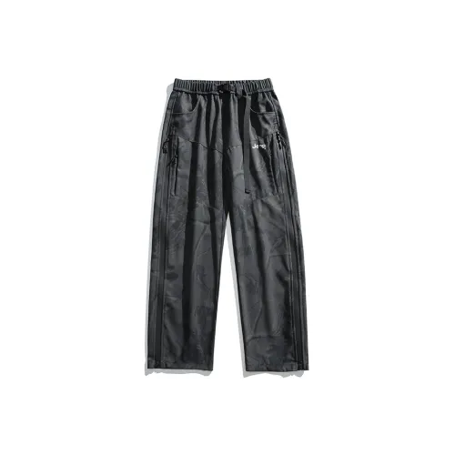 JEEP Explorer 2,0 Ветрозащитные штаны Мужские