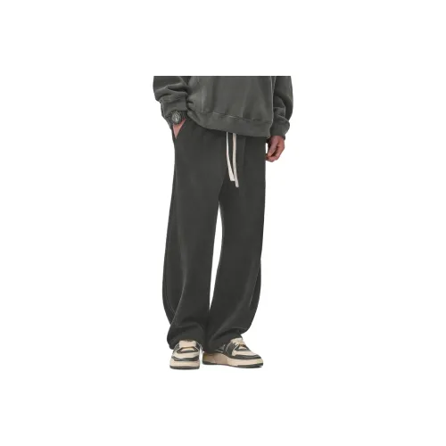 GWIT Мужские Повседневные Штаны