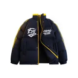 Темно-синий