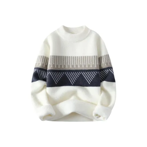 HALEBOSS Унисекс Свитера